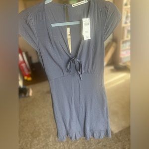 Abercrombie & fitch xxs dress